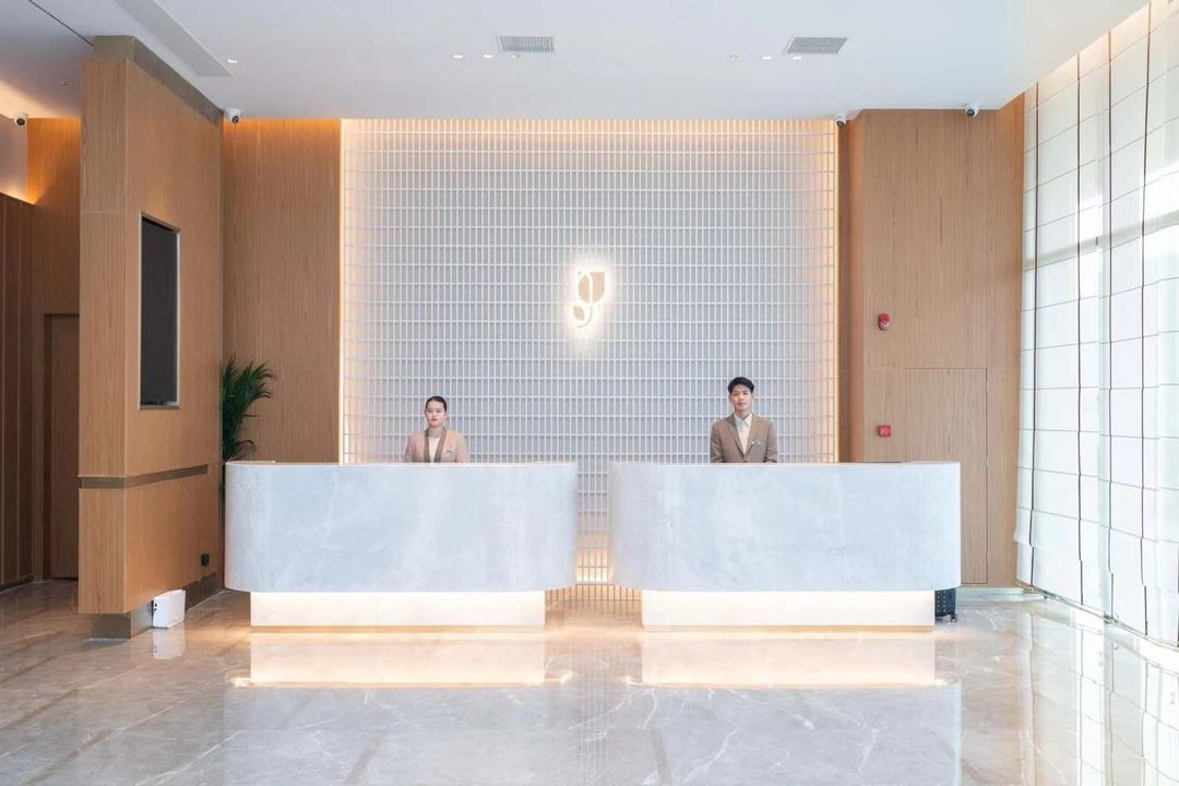 丽怡酒店(武汉光谷科技会展中心大悦城店)