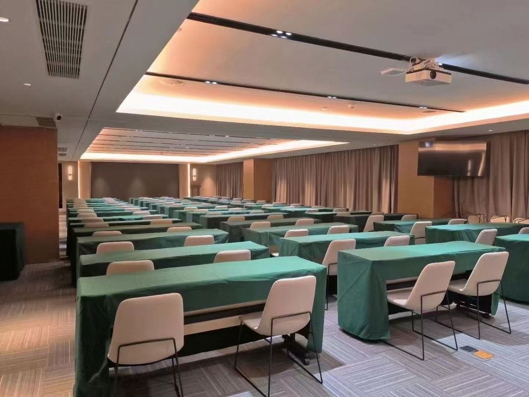 丽怡酒店(武汉光谷科技会展中心大悦城店)