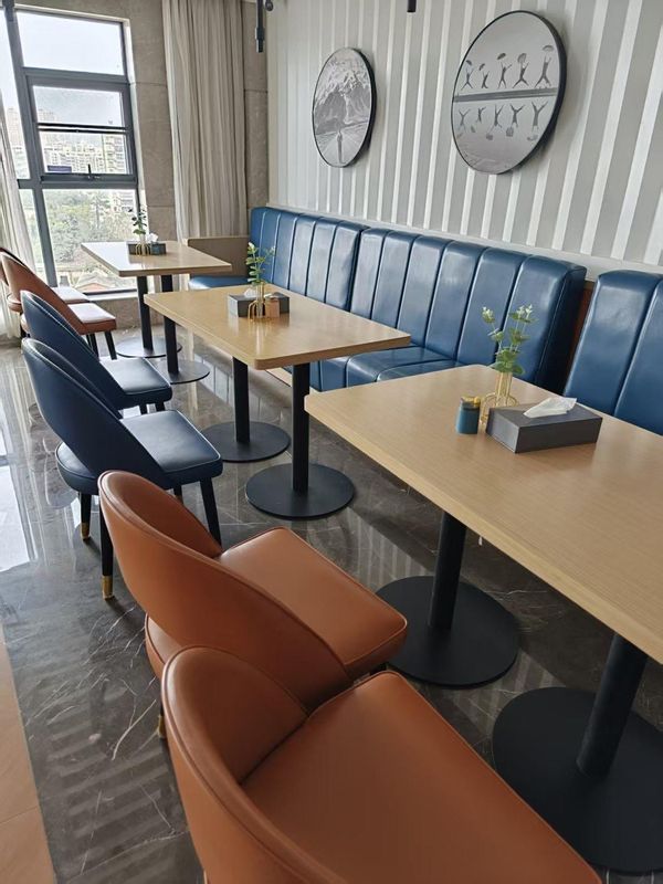 凯里亚德酒店(长沙梅溪湖东地铁站麓谷高新区店)