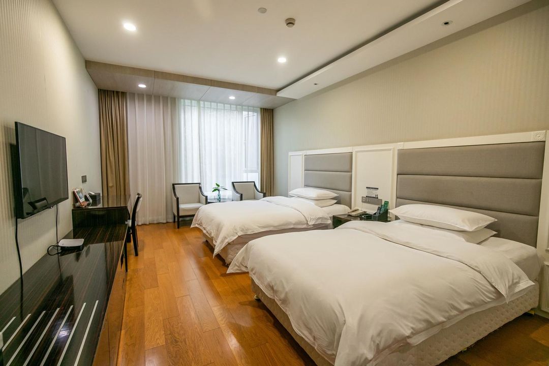 上海怡沁园度假村