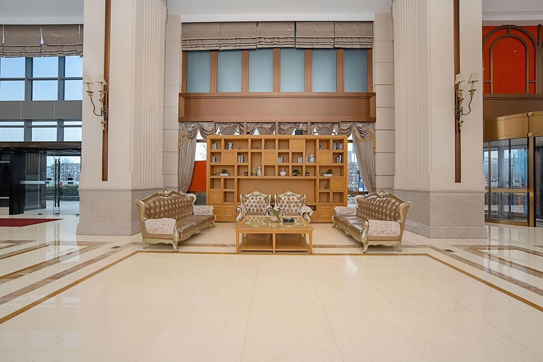 维也纳国际酒店(苏州火车站店)