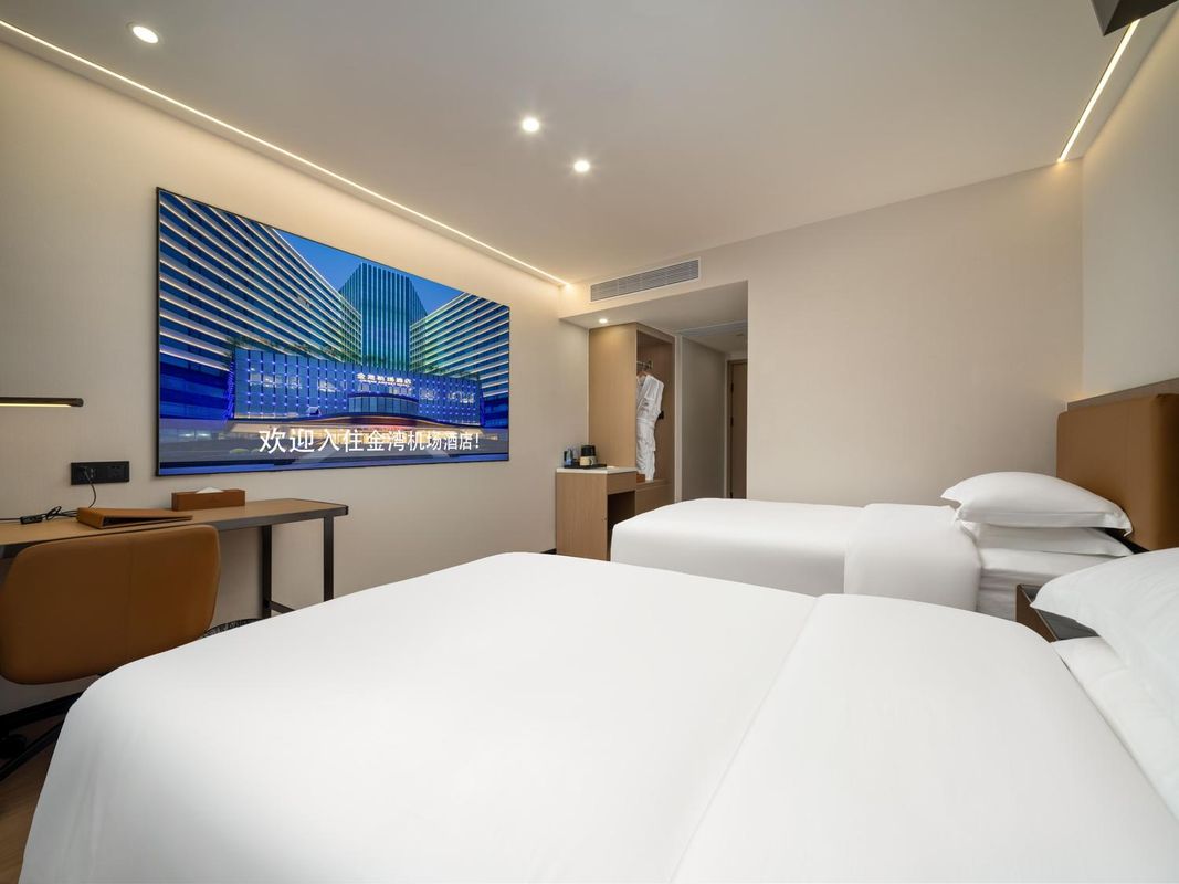 珠海金湾机场酒店