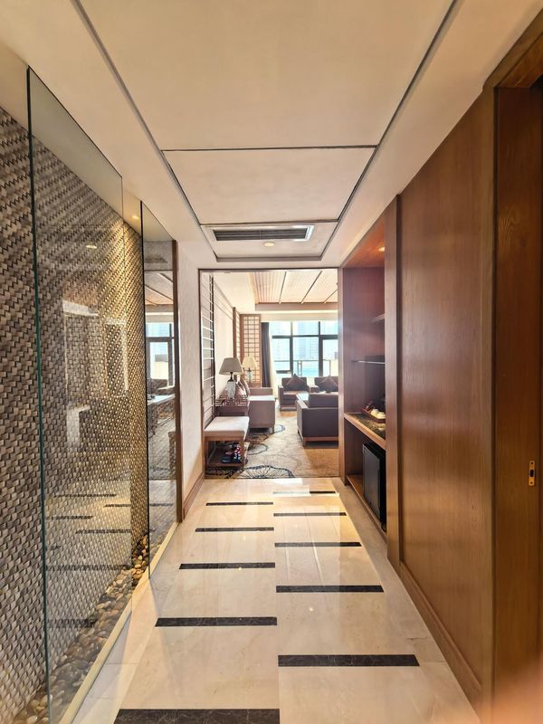 重庆涪陵金科大酒店