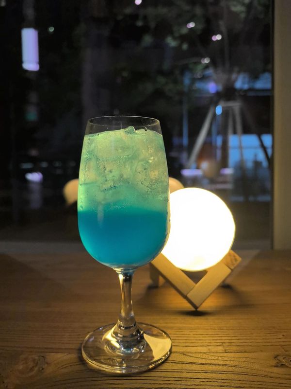 千岛湖璞蔚逸趣度假村