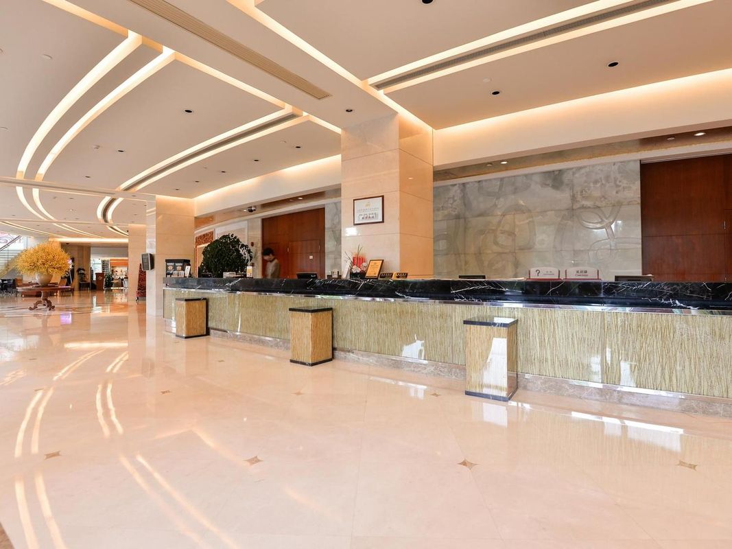 东怡大酒店(上海科技馆店)