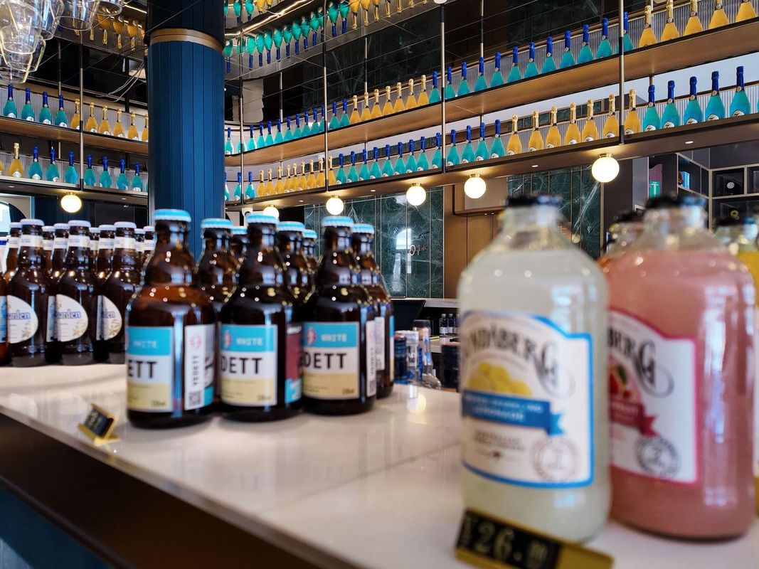 合肥明珠广场欧风街漫心酒店