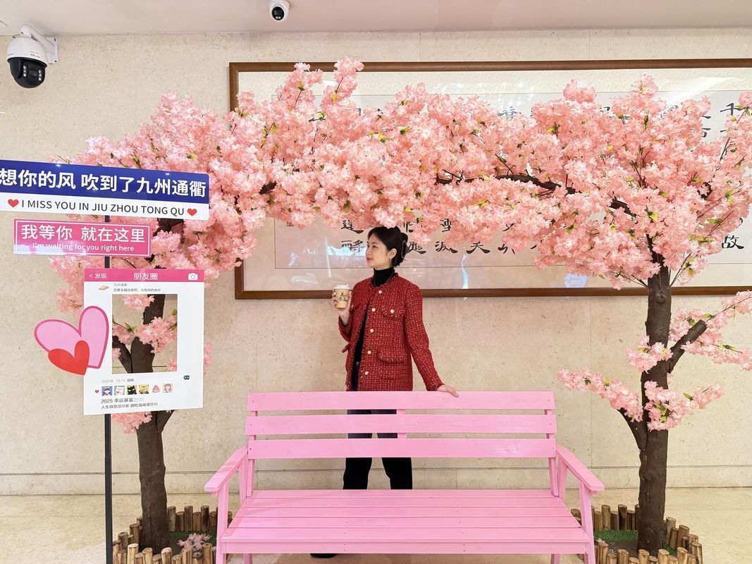武汉九州通衢大酒店
