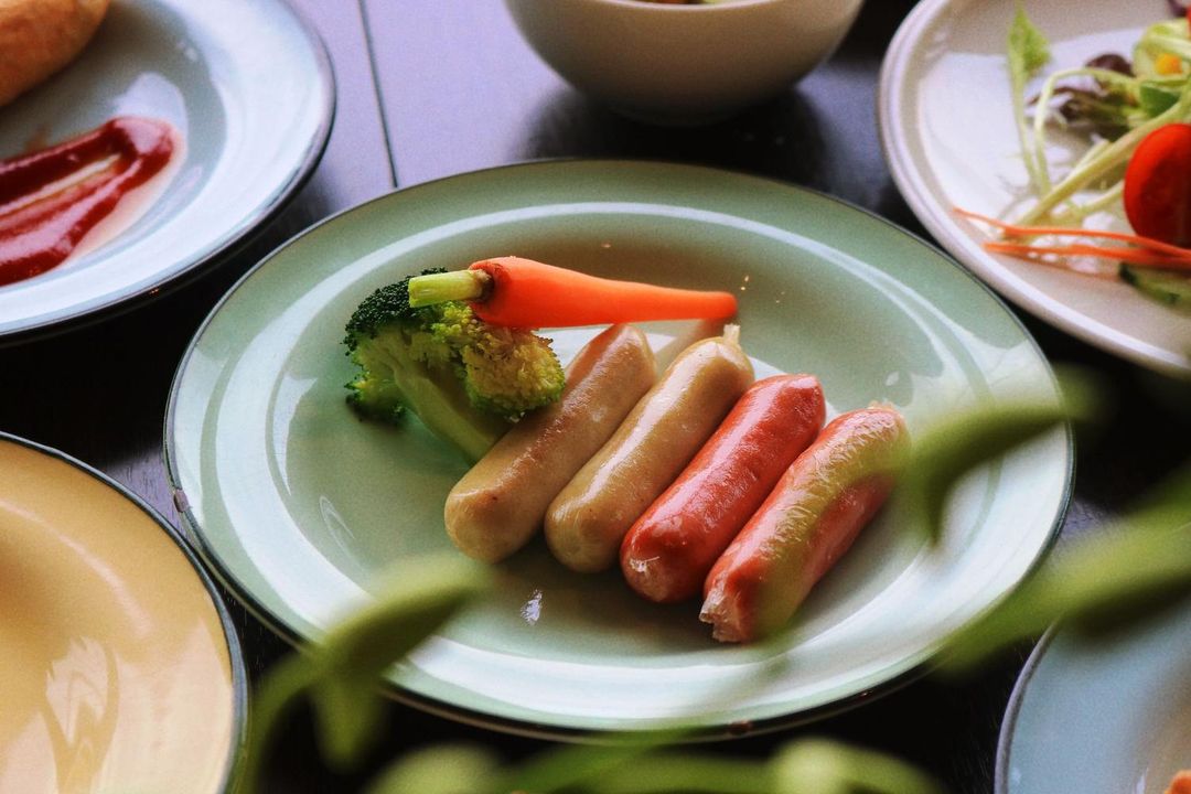 上海雅辰缇酒店(韩国街万象城店)