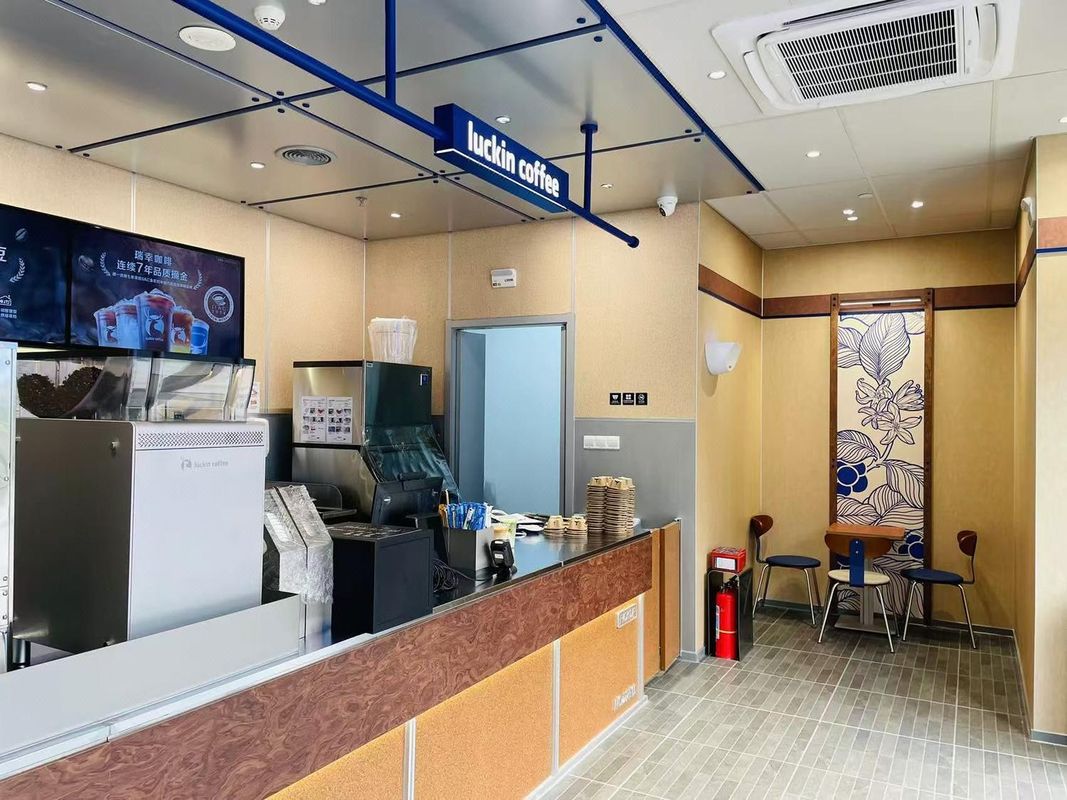 广州南航明珠空港大酒店(白云国际机场T2航站楼店)