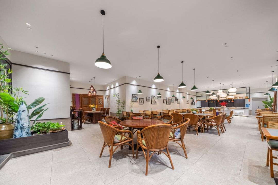 成都汉易酒店