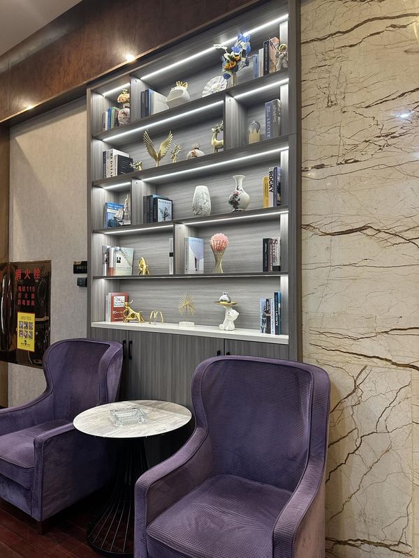 华文悦喜酒店(长沙理工大学云塘校区云冷店)