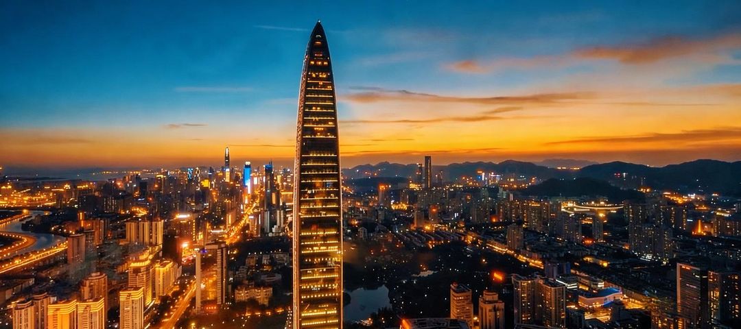 深圳瑞吉酒店