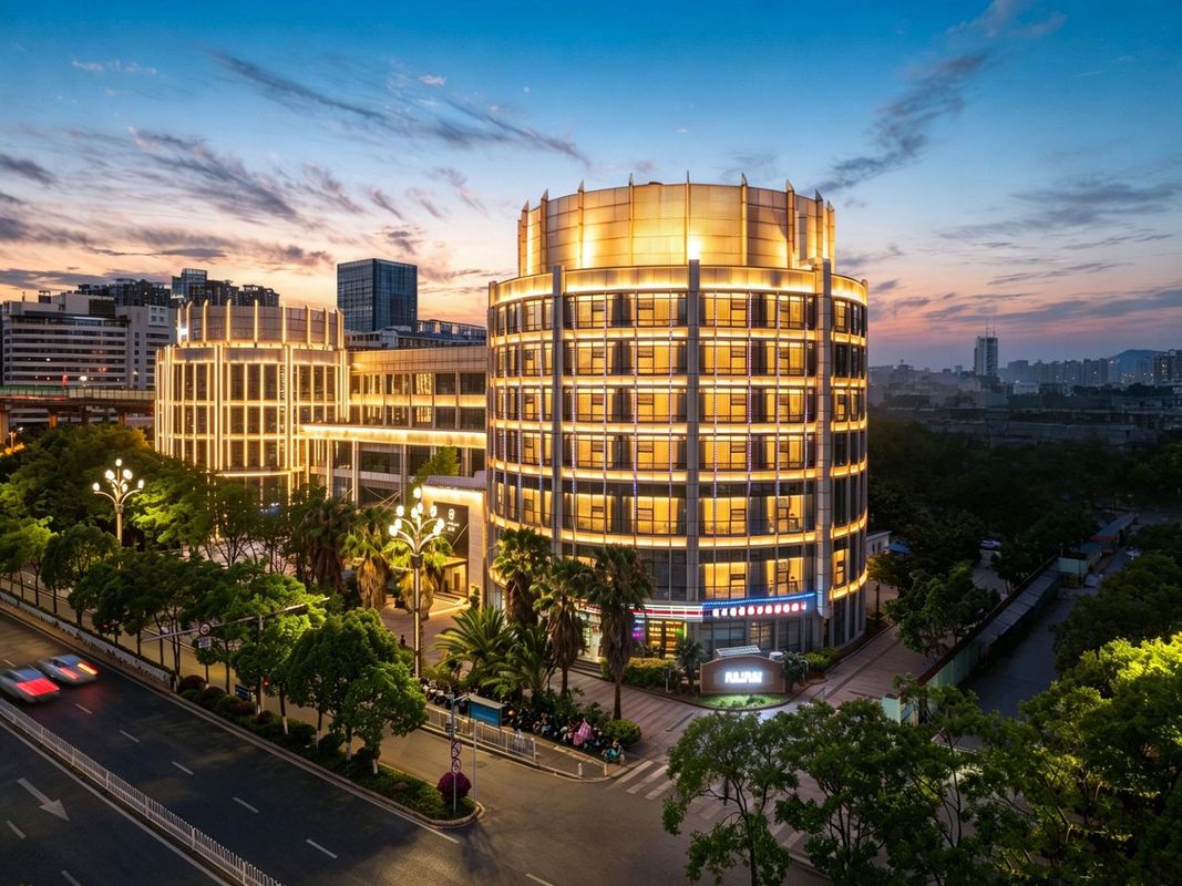 龚馆(昆明中心人民西路店)