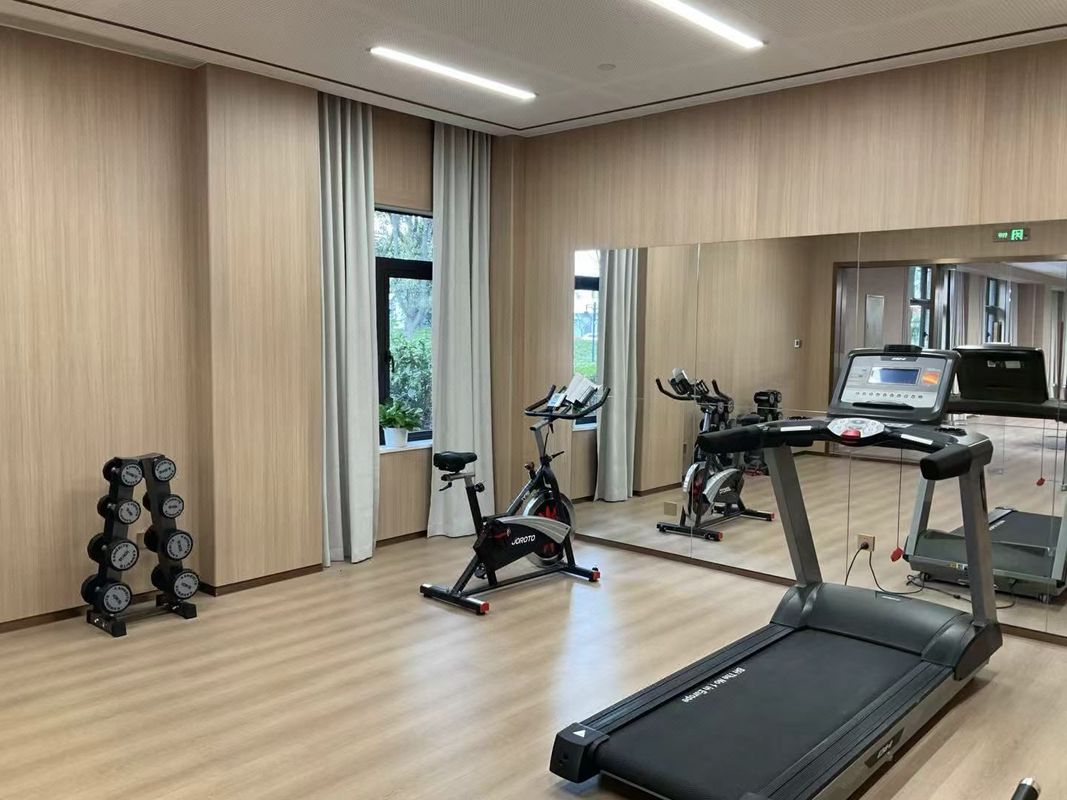 上海景苑水庄酒店