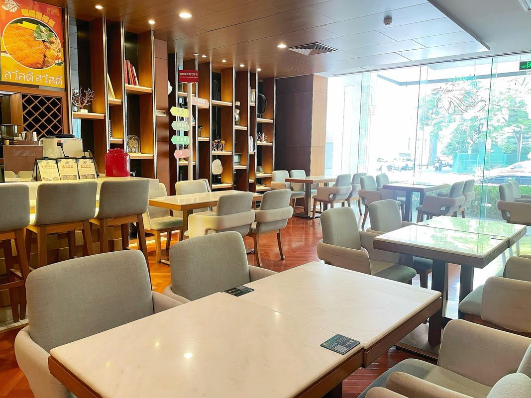 无锡德根酒店(三阳广场南长街店)