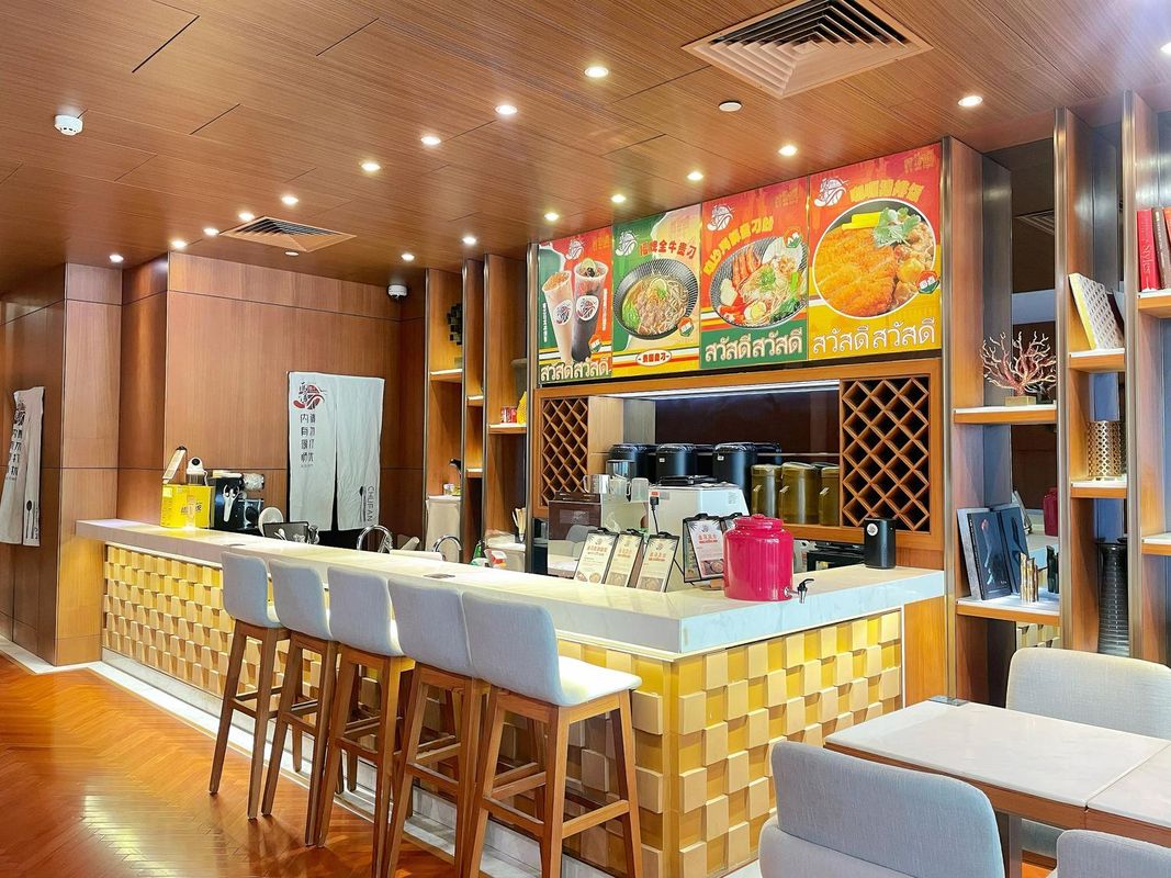 无锡德根酒店(三阳广场南长街店)