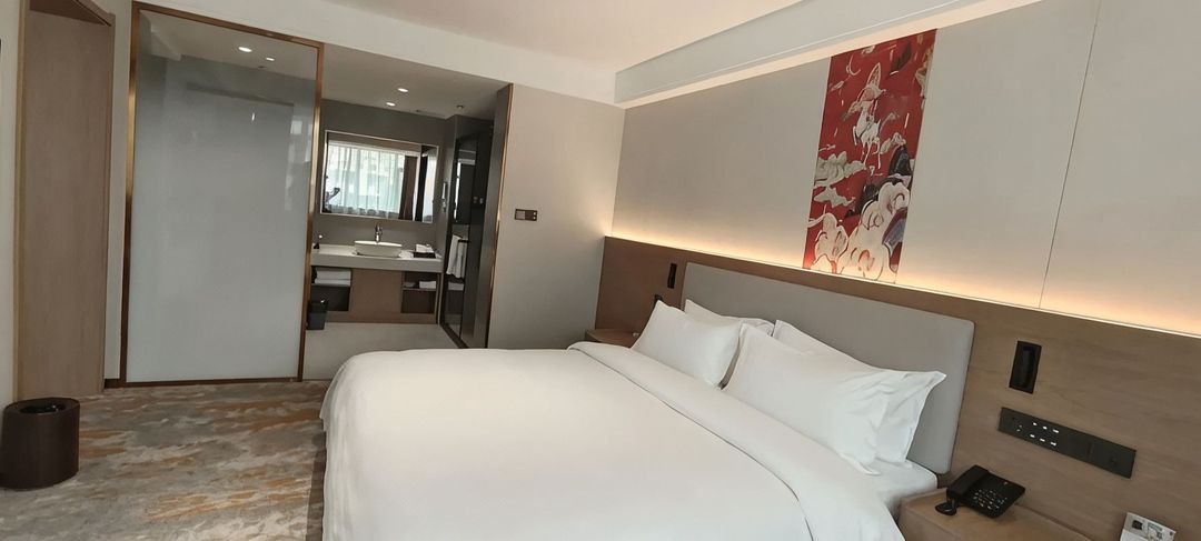 兰州虹云宾馆(东方红广场火车站店)