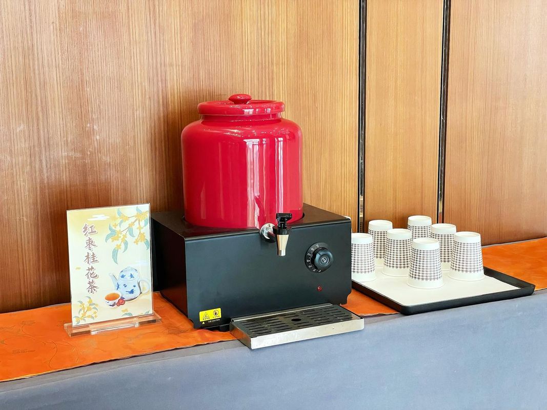 无锡德根酒店(三阳广场南长街店)