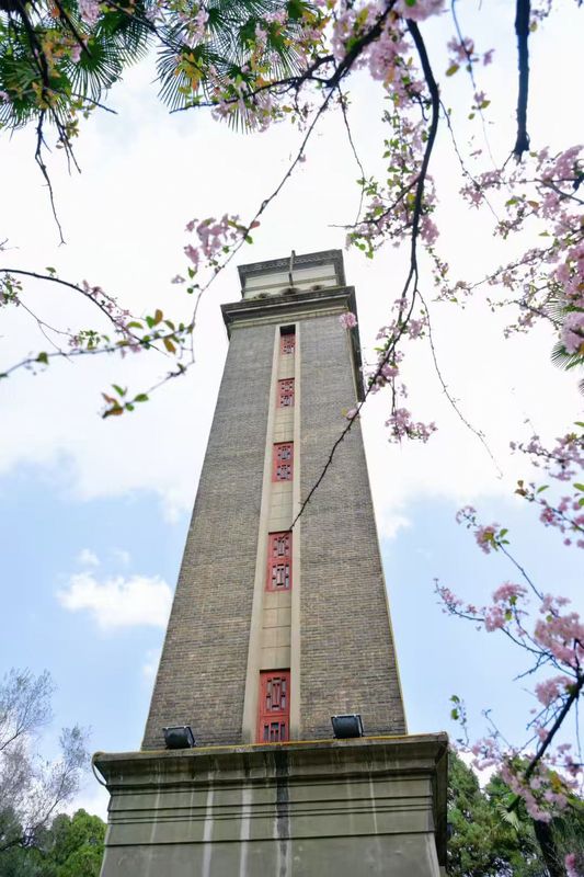 喆啡酒店(昆明云南大学翠湖店)