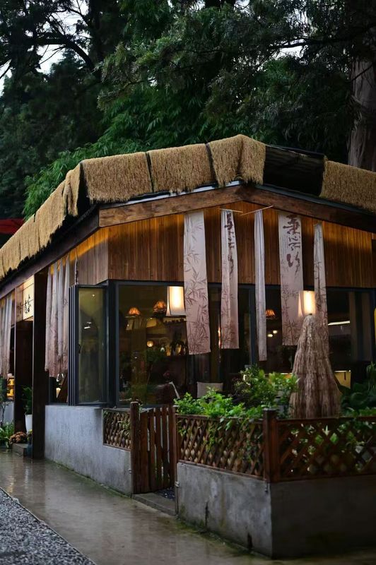 喆啡酒店(昆明云南大学翠湖店)