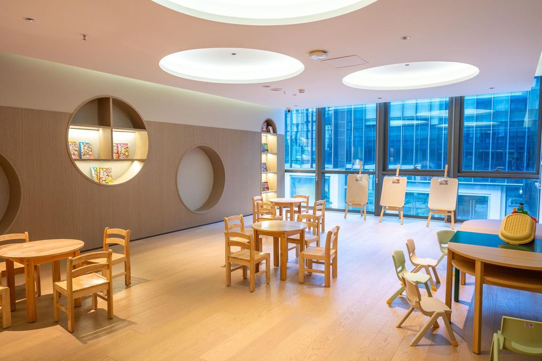 院士港岭南东方酒店(广州大学城店)
