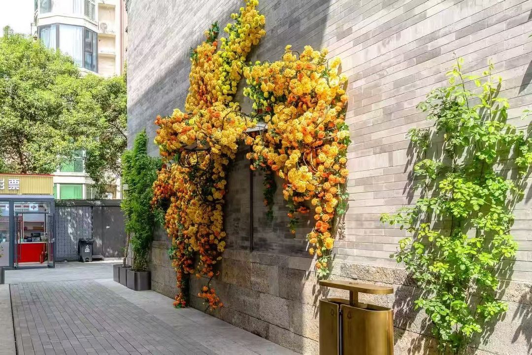 郑州陇海东路亳都新象美仑酒店