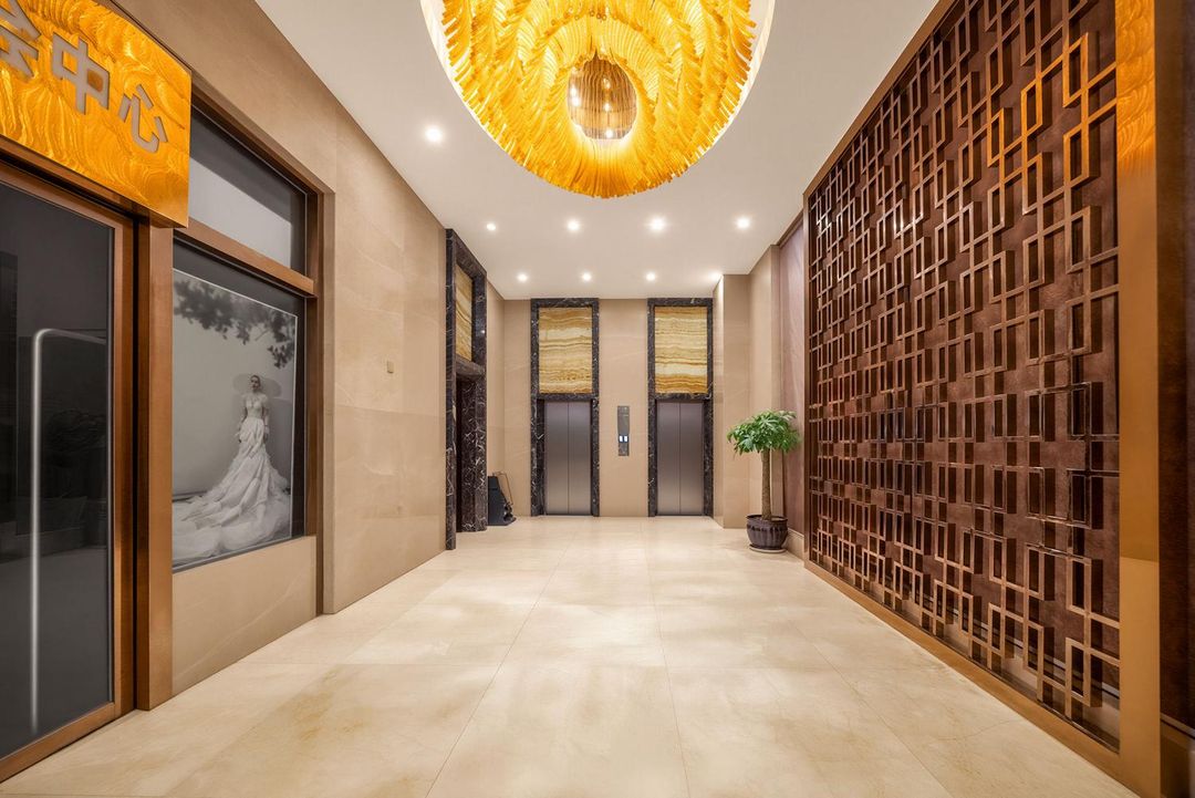 贵阳汇融国际大酒店(贵阳东站师范学院店)