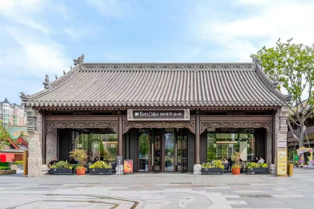 郑州陇海东路亳都新象美仑酒店