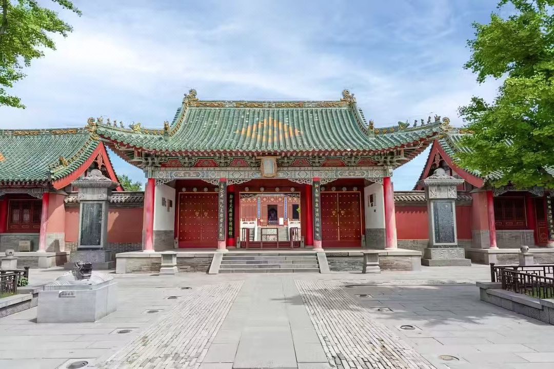 郑州陇海东路亳都新象美仑酒店