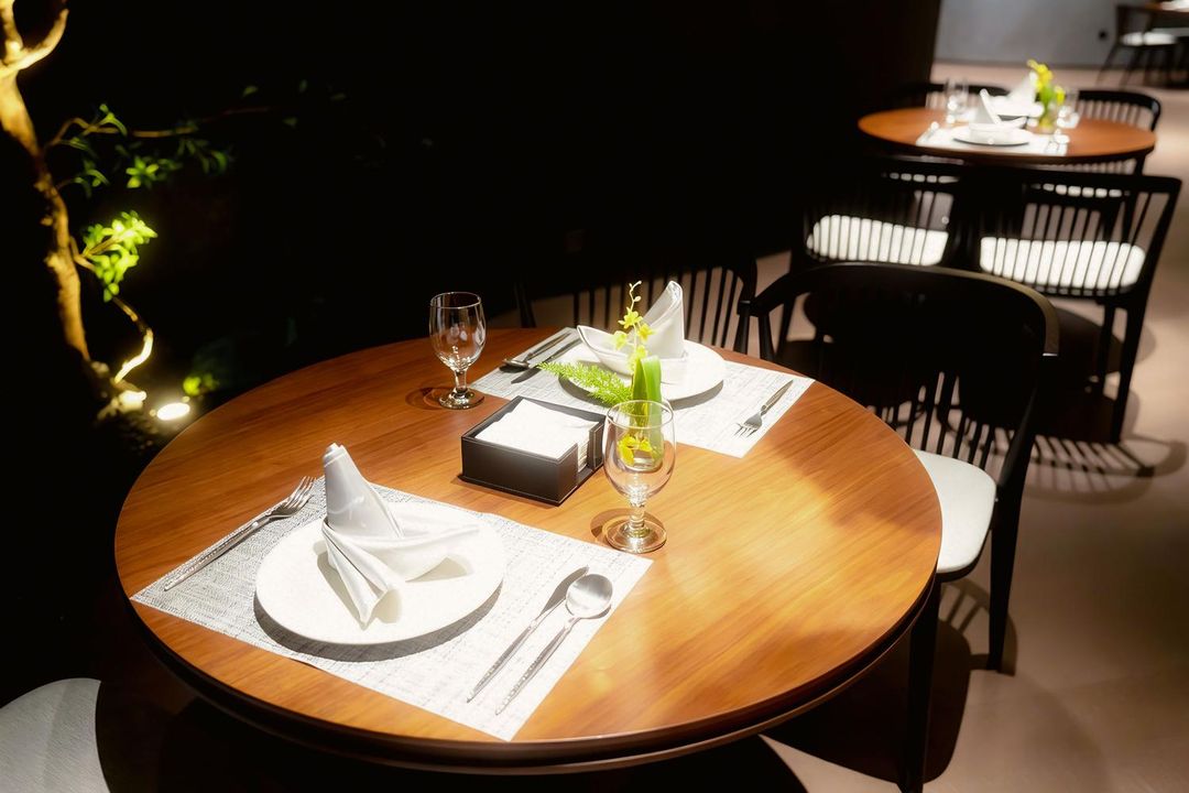 佛山长华温德姆酒店