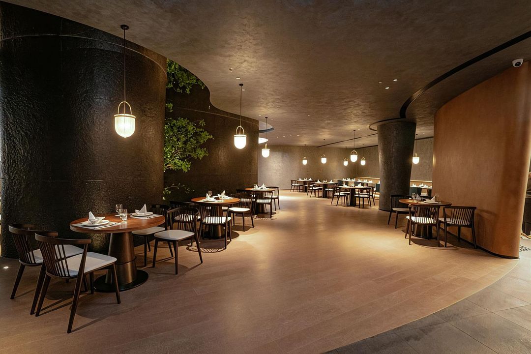 佛山长华温德姆酒店