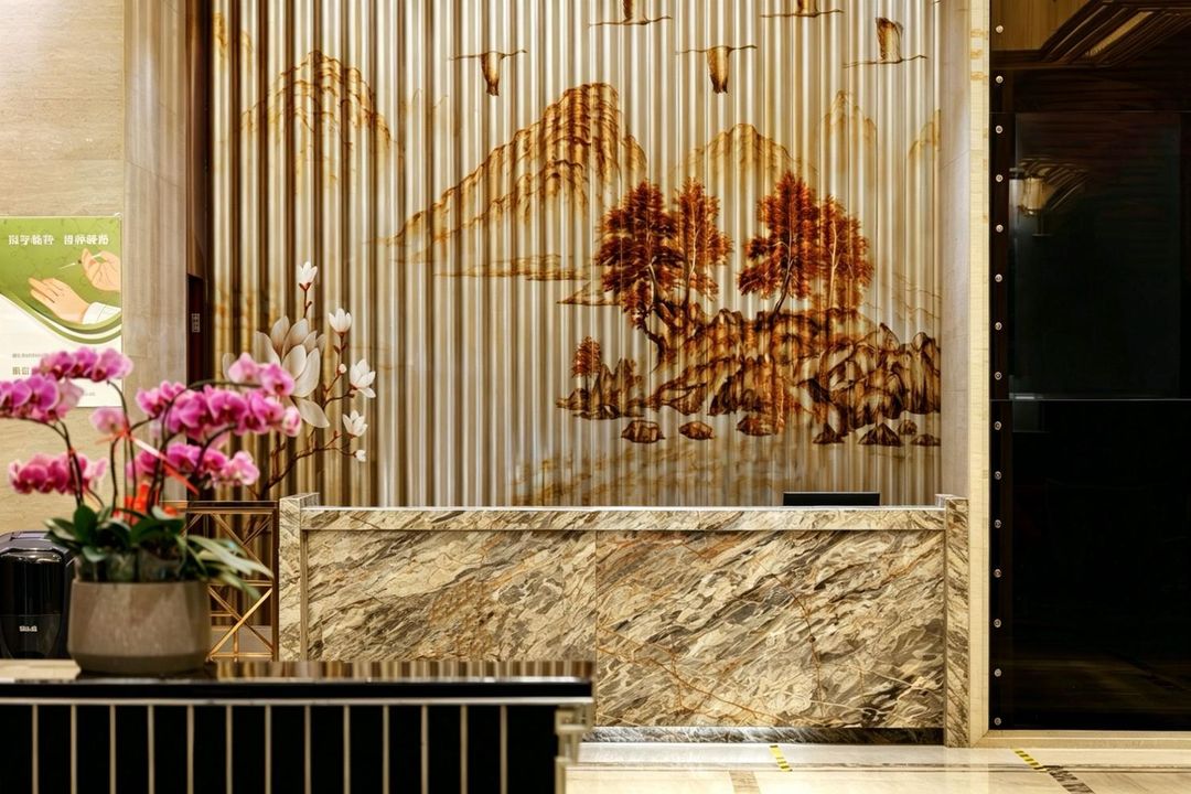 大信国际酒店(广州白云万达店)