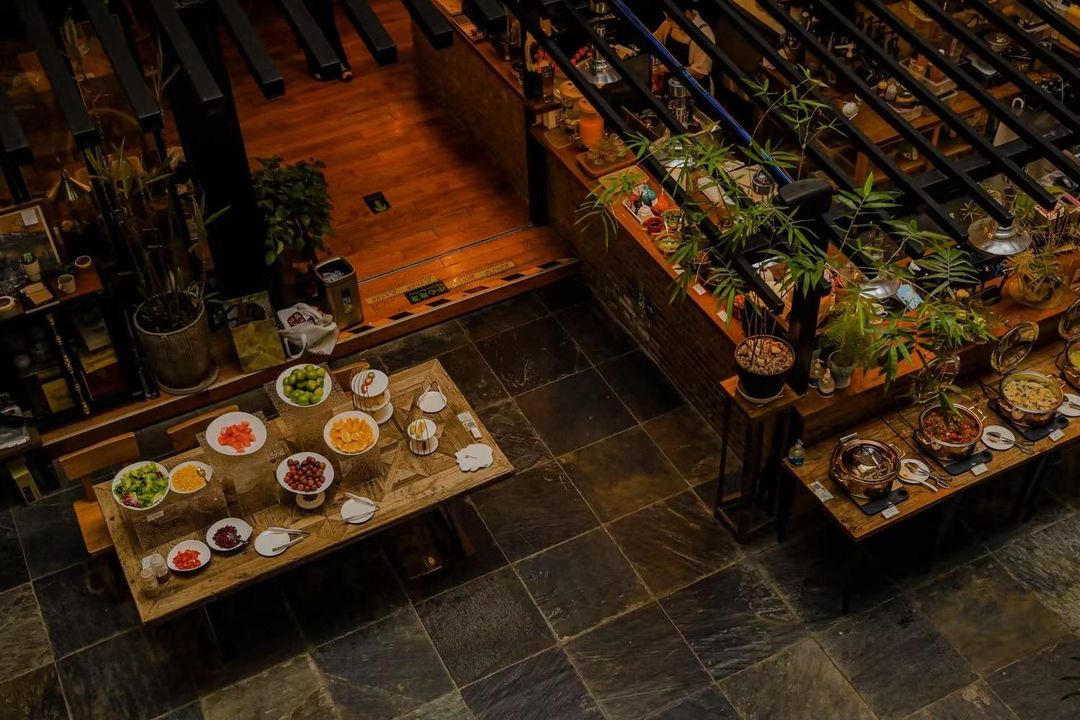 北京中传国际酒店(传媒大学地铁站店)