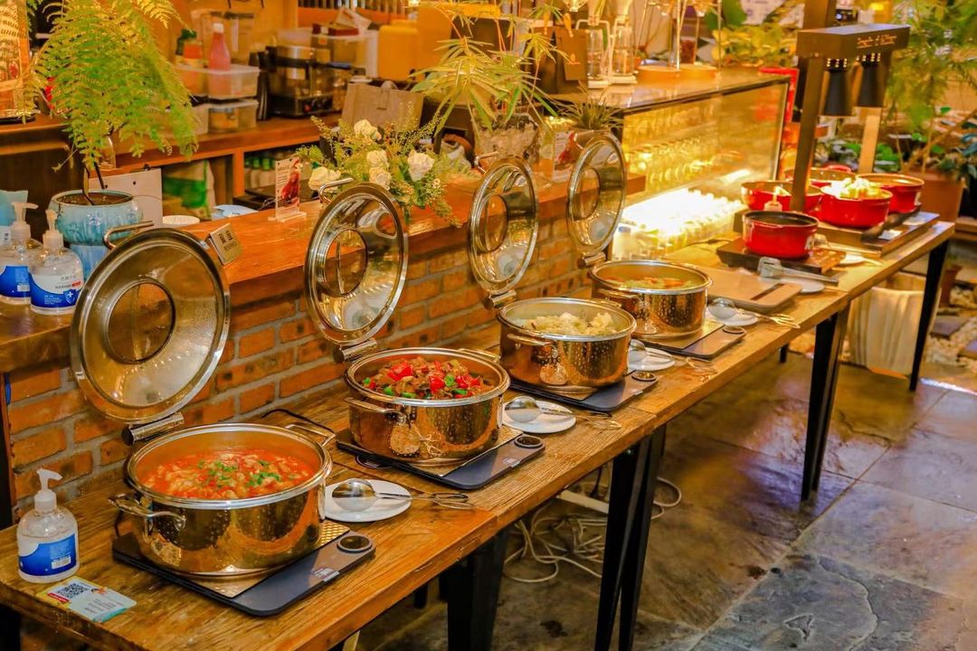 北京中传国际酒店(传媒大学地铁站店)