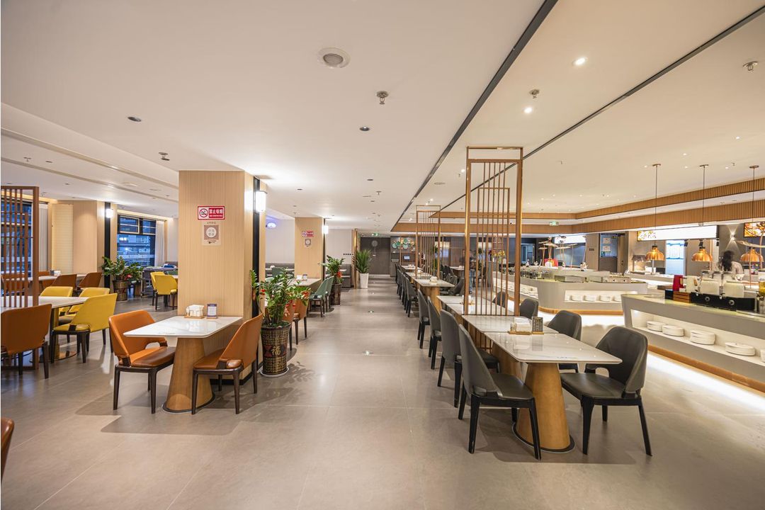 艺龙酒店(福州三坊七巷店)