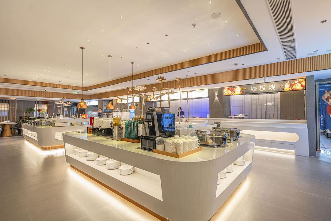 艺龙酒店(福州三坊七巷店)