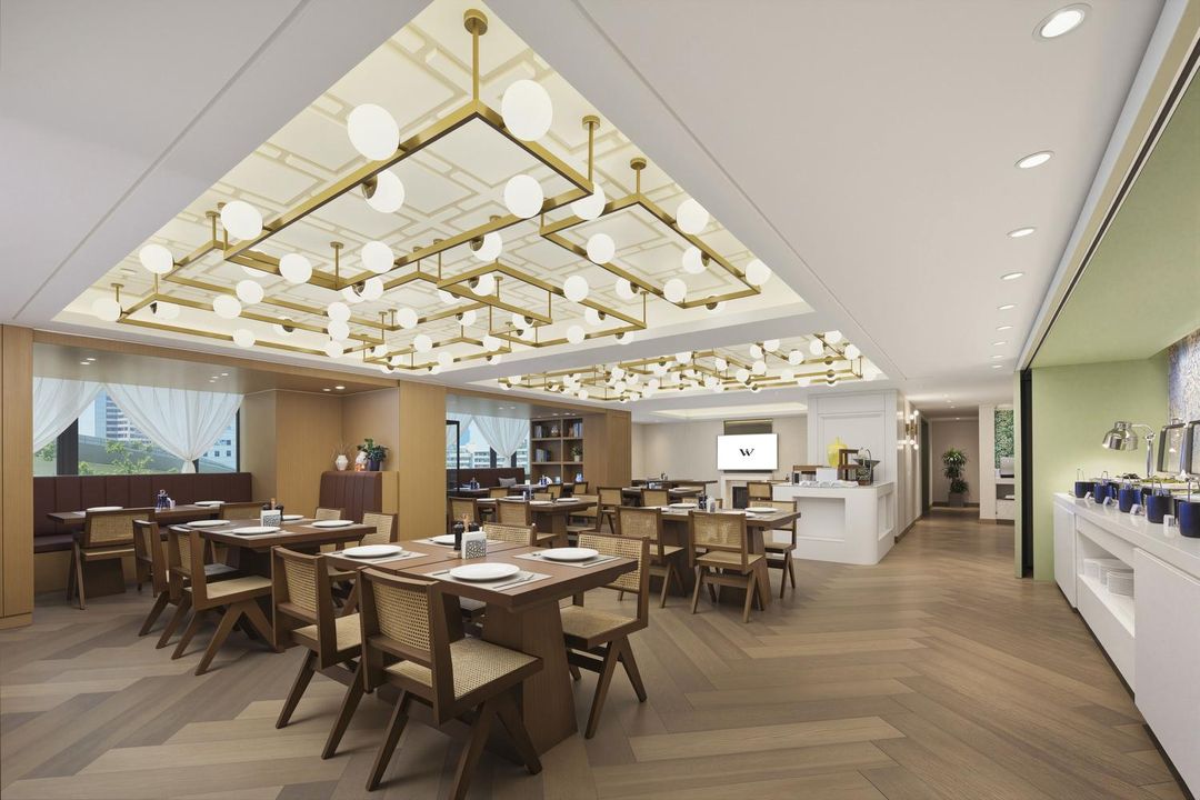成都富力U one&middot;逸岚(春熙路天府广场店)