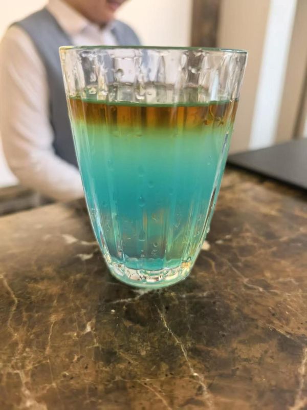 珠海2000年大酒店(万象汇情侣中路店)