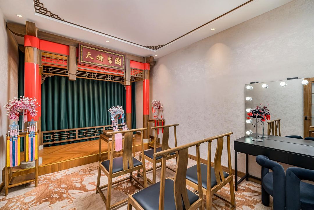 时光漫步S酒店(北京前门天桥店)