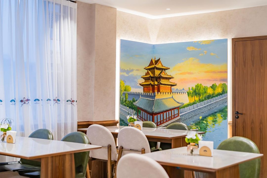 时光漫步S酒店(北京前门天桥店)