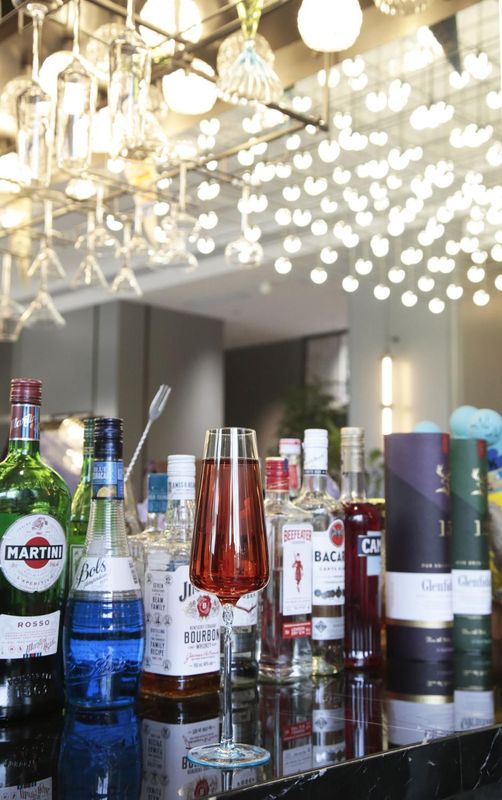 武汉中濠国际酒店(硚口宗关地铁站店)