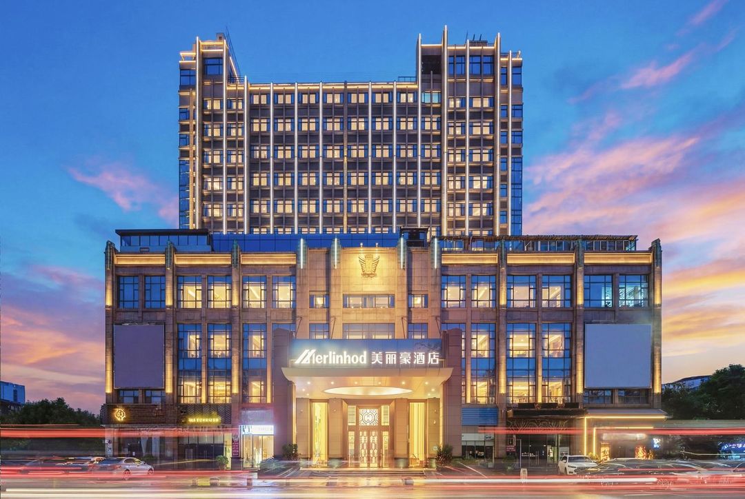 美丽豪酒店(佛山顺德龙江会展中心店)