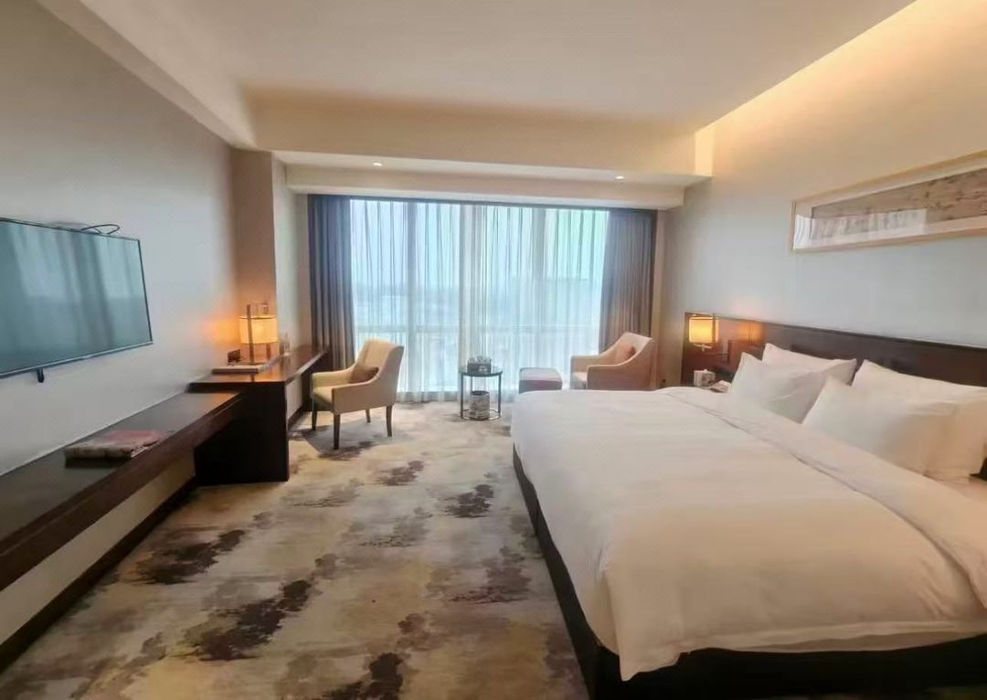 福州聚春园会展酒店
