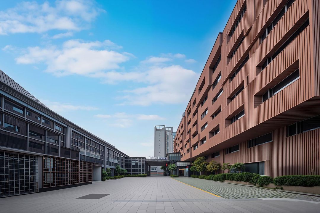 美丽豪酒店(厦门环岛路会展中心店)