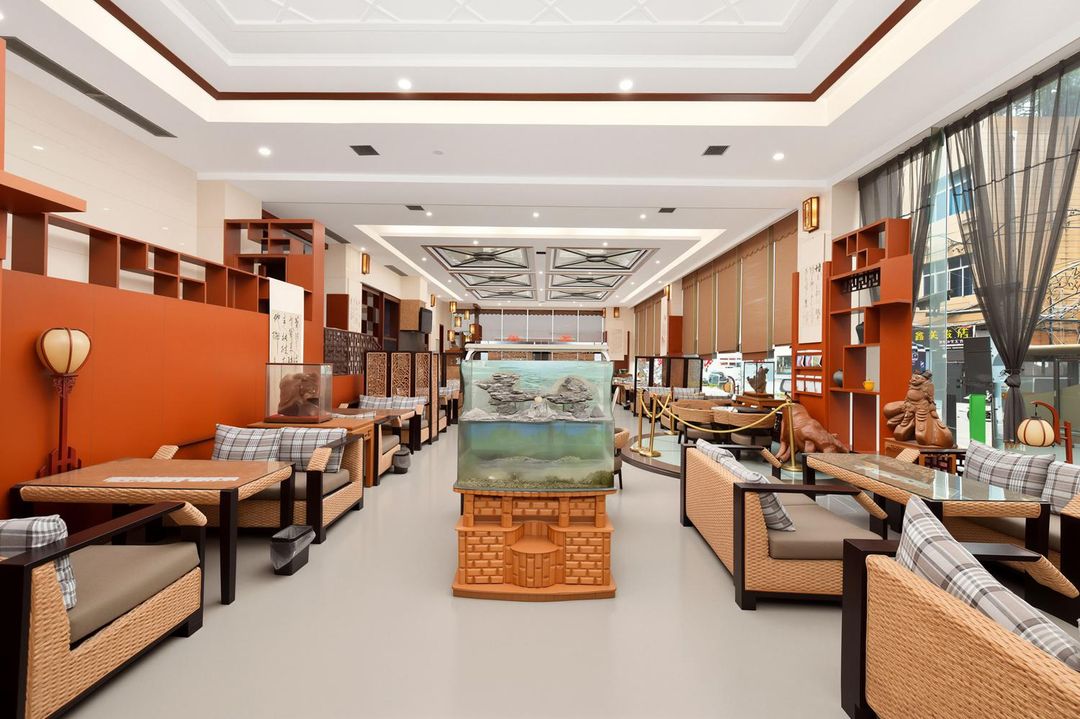 西苑锦润酒店(贵阳锦江路地铁站店)