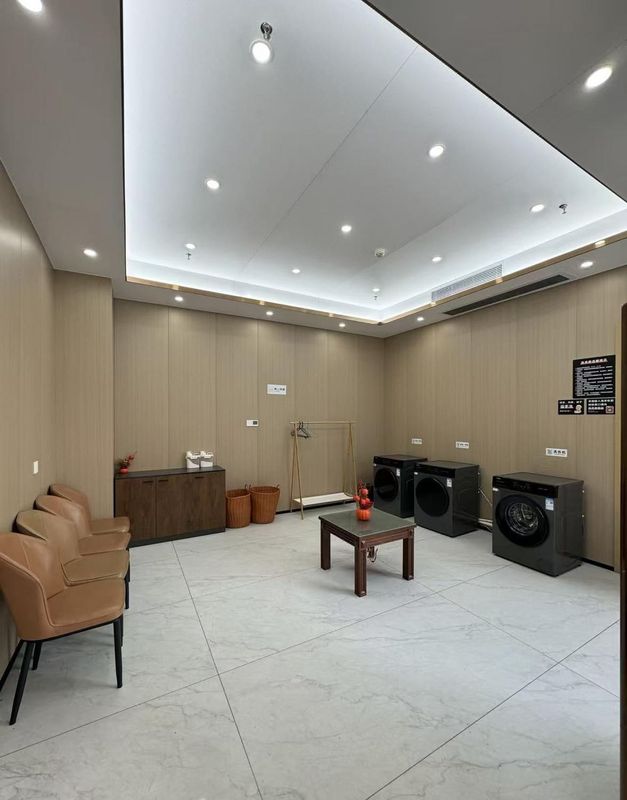 厦门亨龙花园酒店