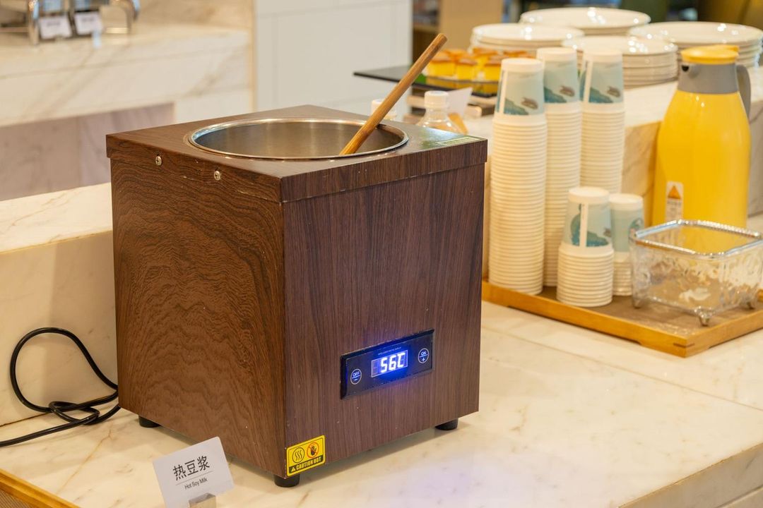 杭州多雅酒店(杭州大会展中心萧山机场店)