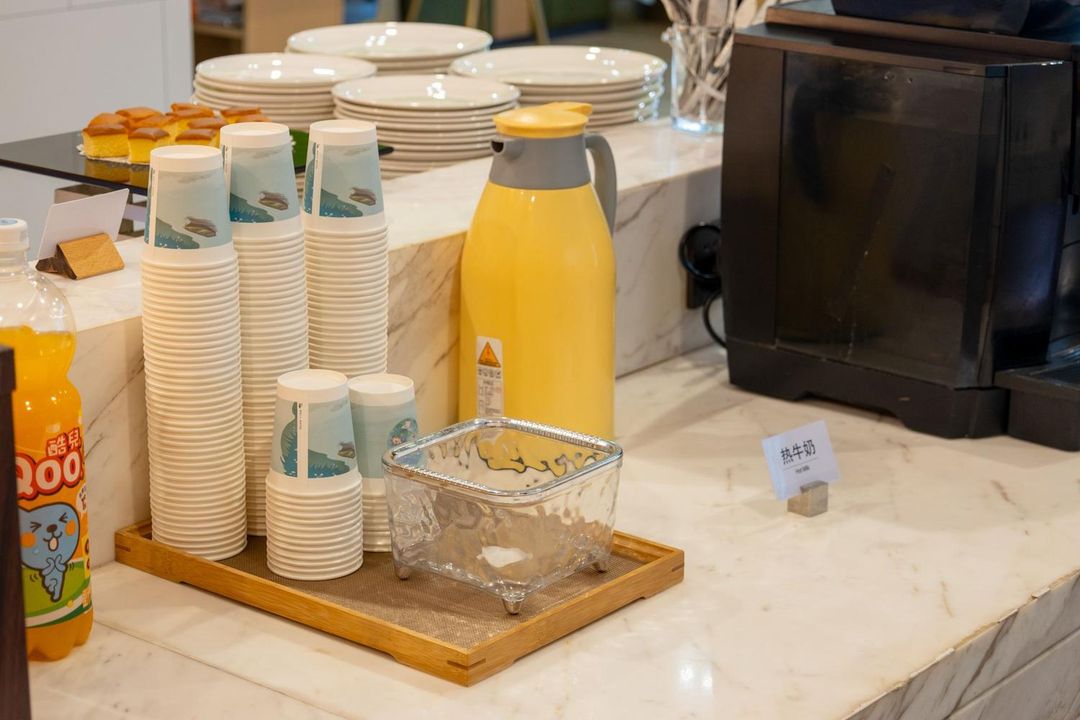 杭州多雅酒店(杭州大会展中心萧山机场店)