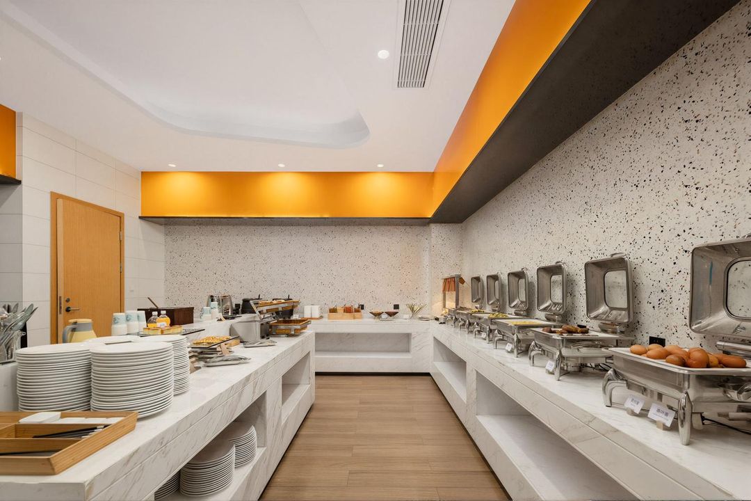 杭州多雅酒店(杭州大会展中心萧山机场店)