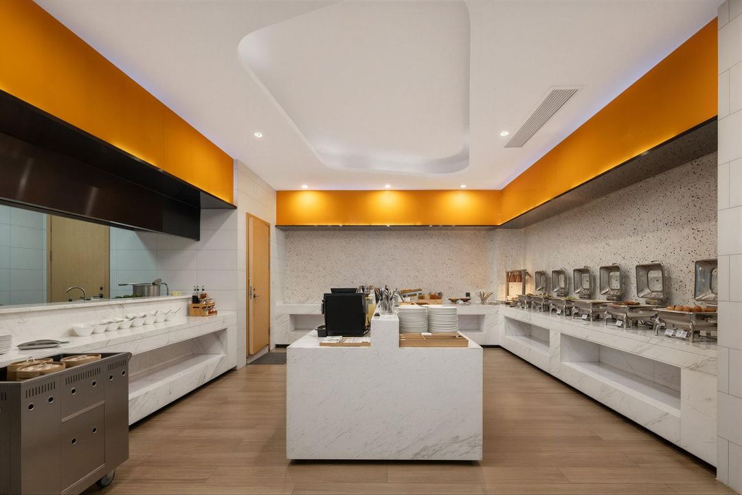 杭州多雅酒店(杭州大会展中心萧山机场店)